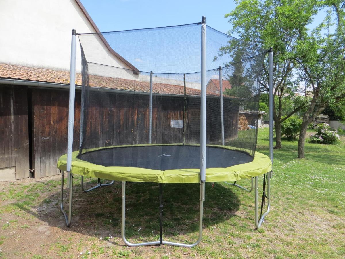 Le 128, Duplex Alsacien 10 Personnes, Piscine Apartment Horbourg Exterior photo